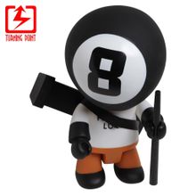 Кукла-сувенир Turning Point Lucky Doll Maxi №8 28см