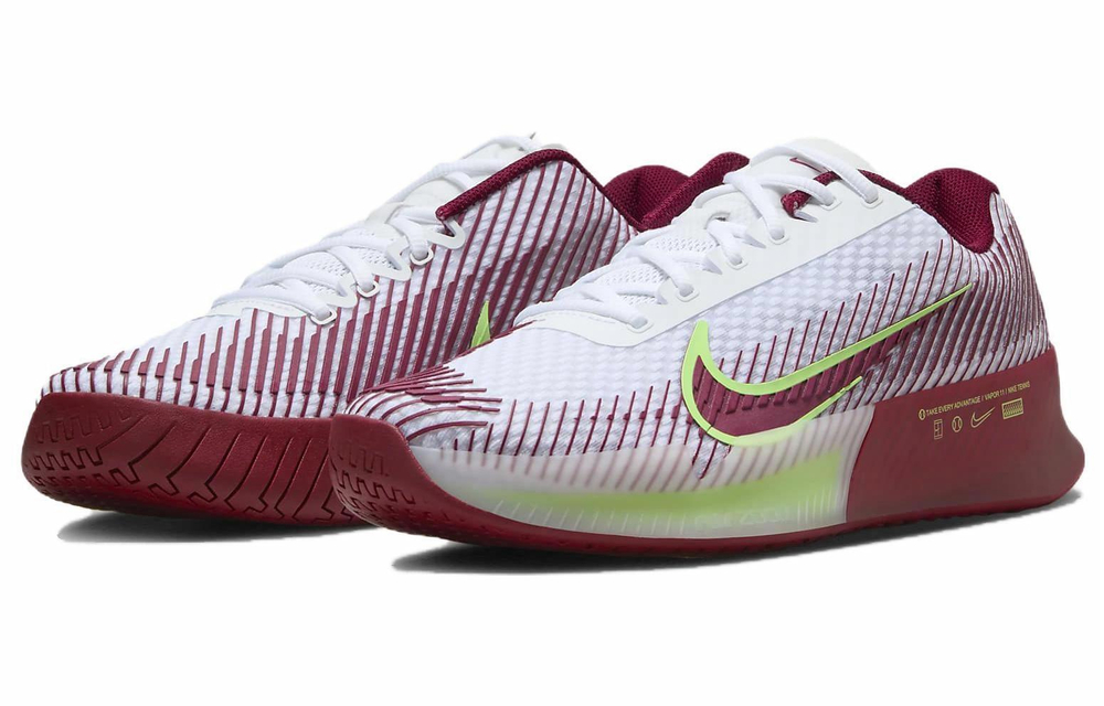 Кроссовки Nike Court Air Zoom Vapor 11
