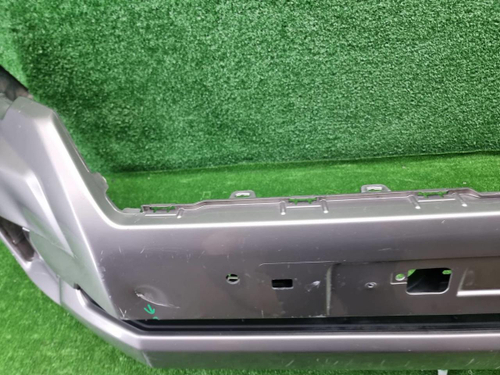 Бампер передний Toyota LC Prado 150 (2017-2020)