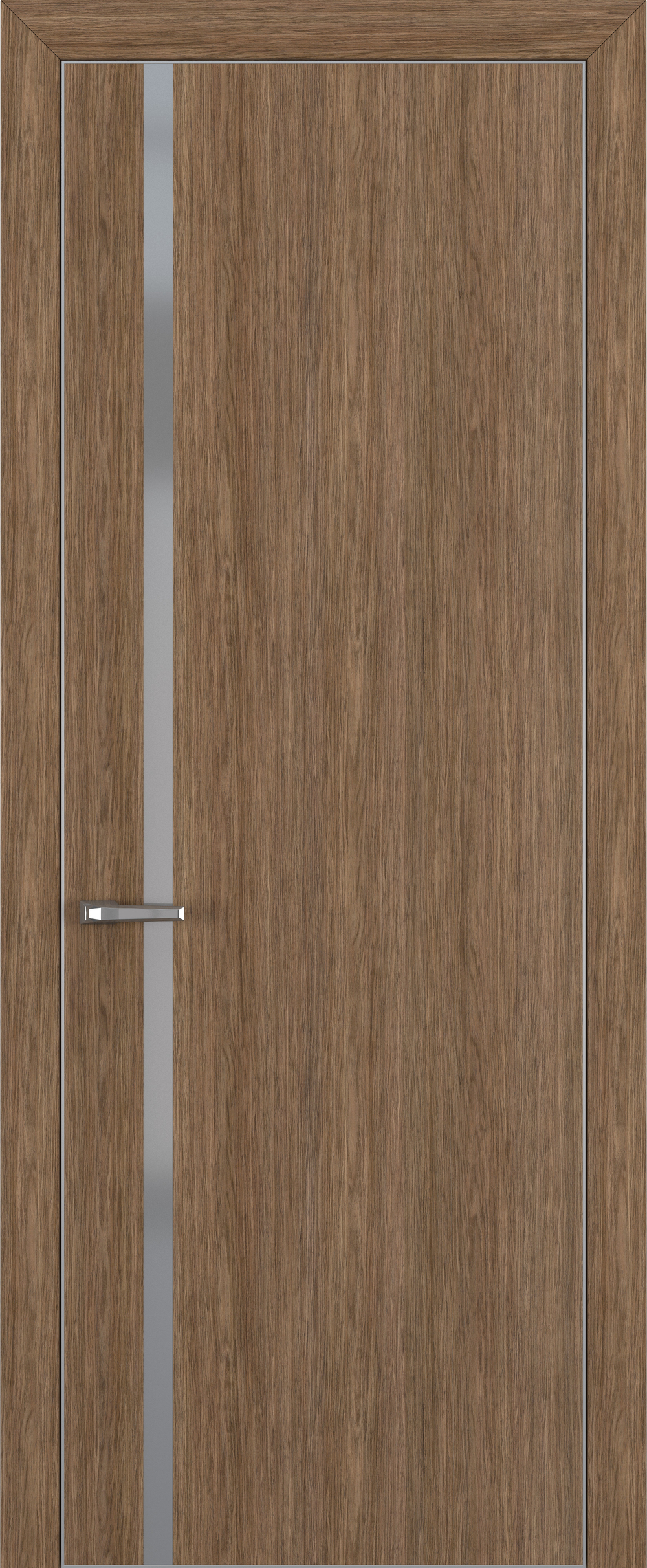 Межкомнатная дверь Zadoor Квалитет ПО К1