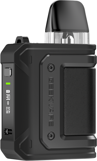 ЭСДН Geekvape Aegis Hero Q