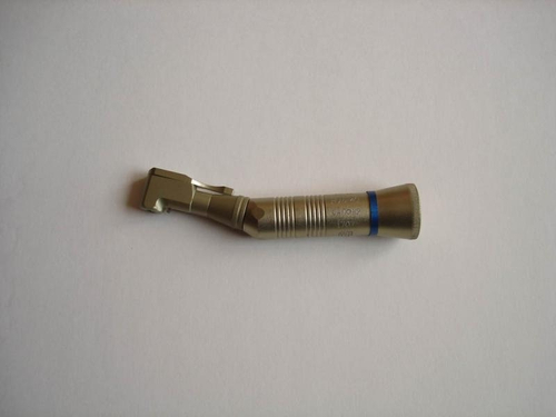 Наконечник микромоторный угловой НУо-40-САПФИР (НУ-40М)