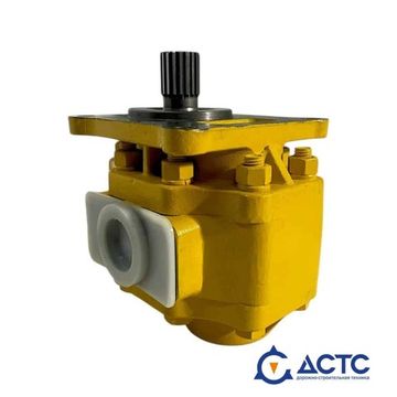 Насос рулевого управления KOMATSU