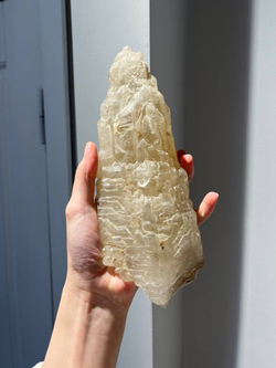 Кафедральный кварц