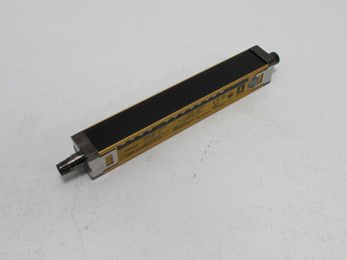 OMRON Yaskawa F3SN-A0189P14-01-D