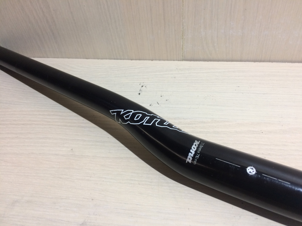 Руль Kona 710 mm