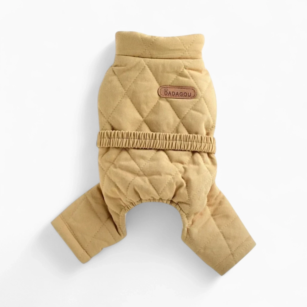 Комбинезон «Хлястик»