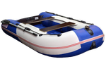 Лодка ПВХ Hunterboat Стелс 275 Аэро