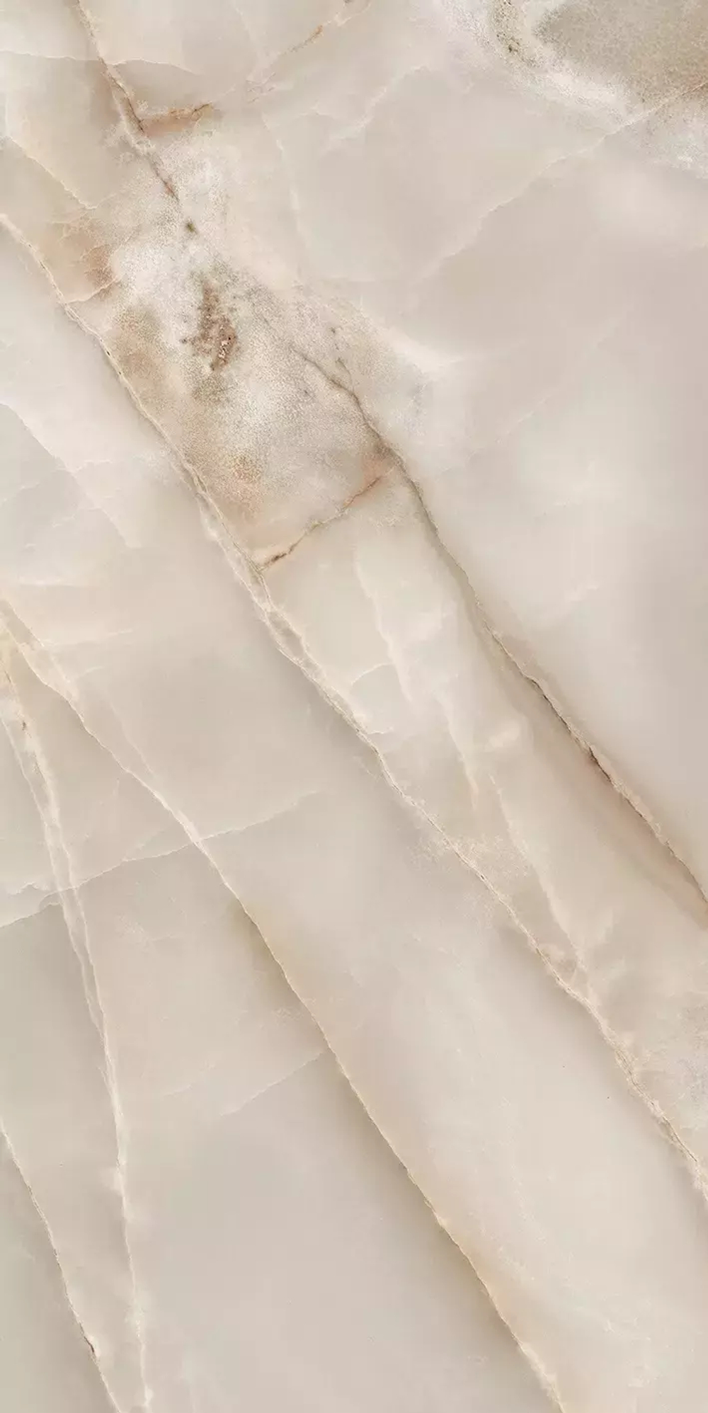 Керамогранит Reves de REX Noisette Matte 6mm R  глазурованный