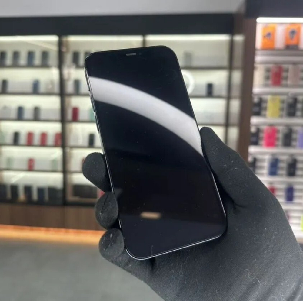 iPhone 12 Pro Max, 256 ГБ б/у