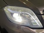 Mercedes-Benz GLK-Class, 2013 год