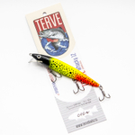 Terve Whacky, 12 см., цвет 010*