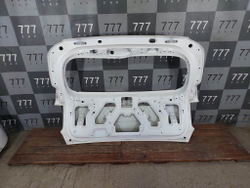 Крышка багажника Kia Sorento 4 (MQ4) 20-нв Б/У Оригинал 72800P2300