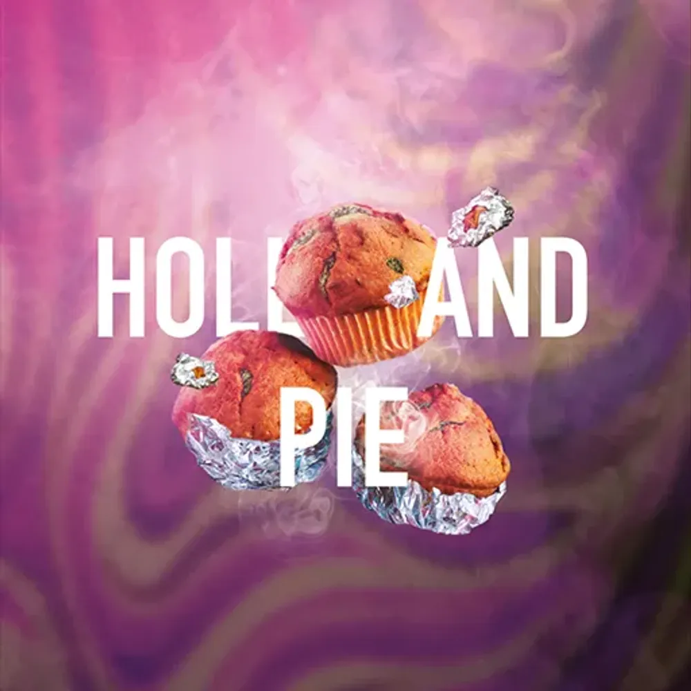 Musthave  Holland Pie (Голландский пирог) 250г