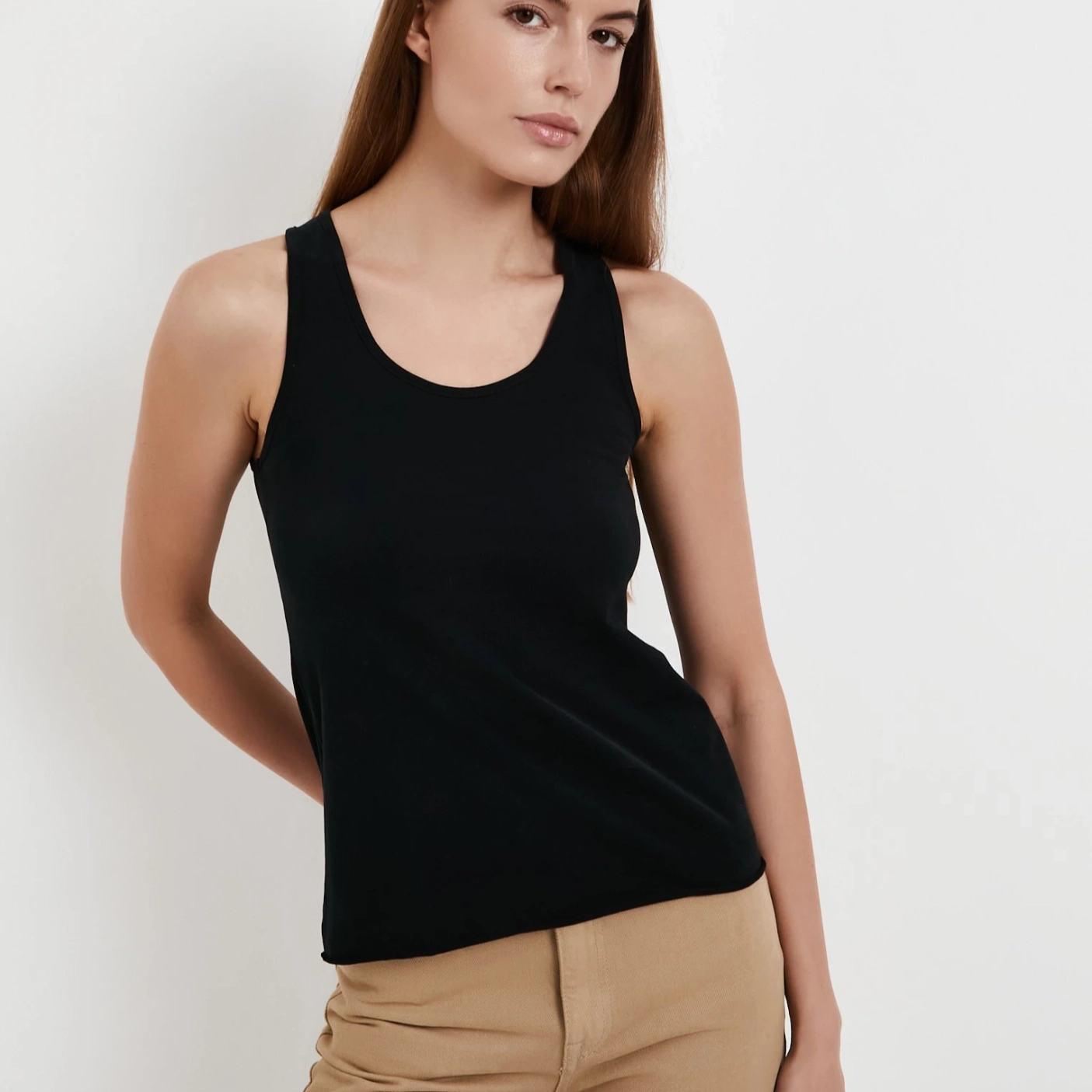 Рубашки и кардиганы