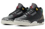 Кроссовки Jordan Air Jordan 3 Retro Se Animal Instinct 2.0