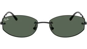 Очки Ray-Ban RB3792 002/71