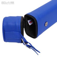 Тубус QK-S Ray 1x1 синий