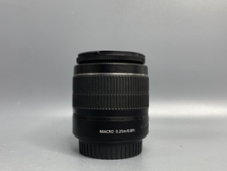 Canon 1200D Kit 18-55mm 24.000 кадров