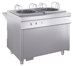 Модуль подогрева тарелок ATESY Ривьера МПТ-2.950-02