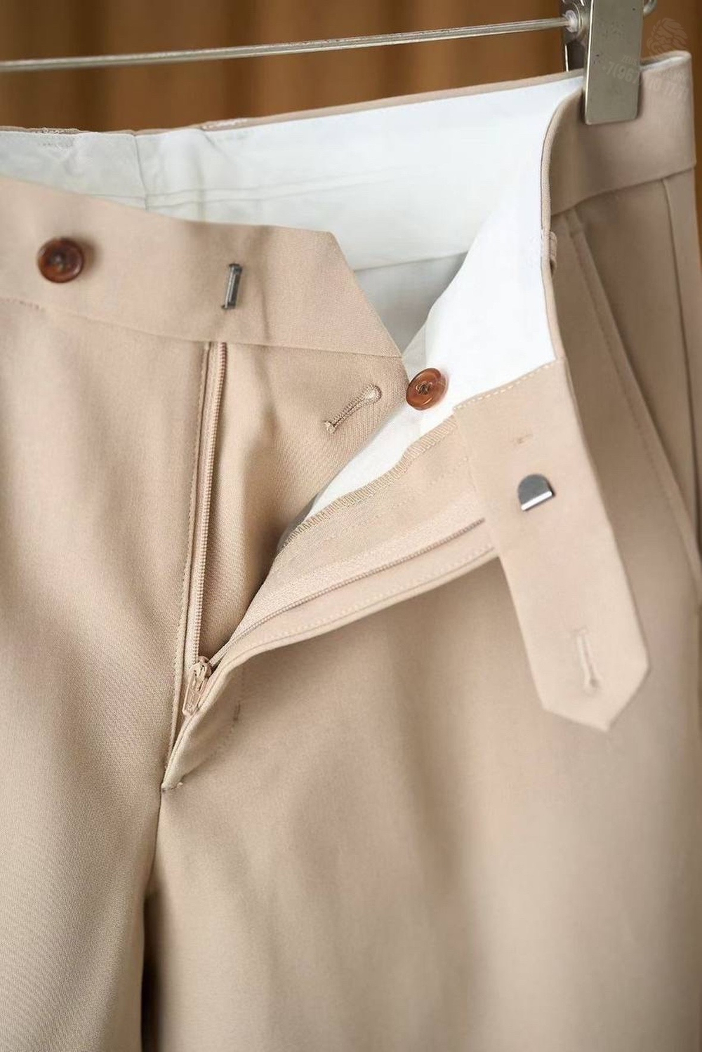 Брюки Loro Piana