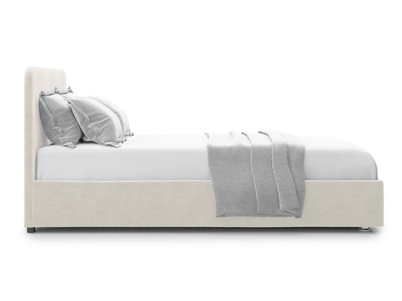 Кровать Delia 120 БЕЗ ПМ Исп 2 Velutto 17