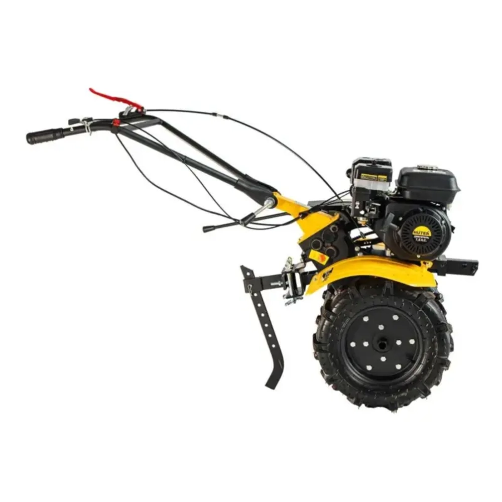 HUTER MK-110/10 сельскохозяйственная машина 900/70/5/43