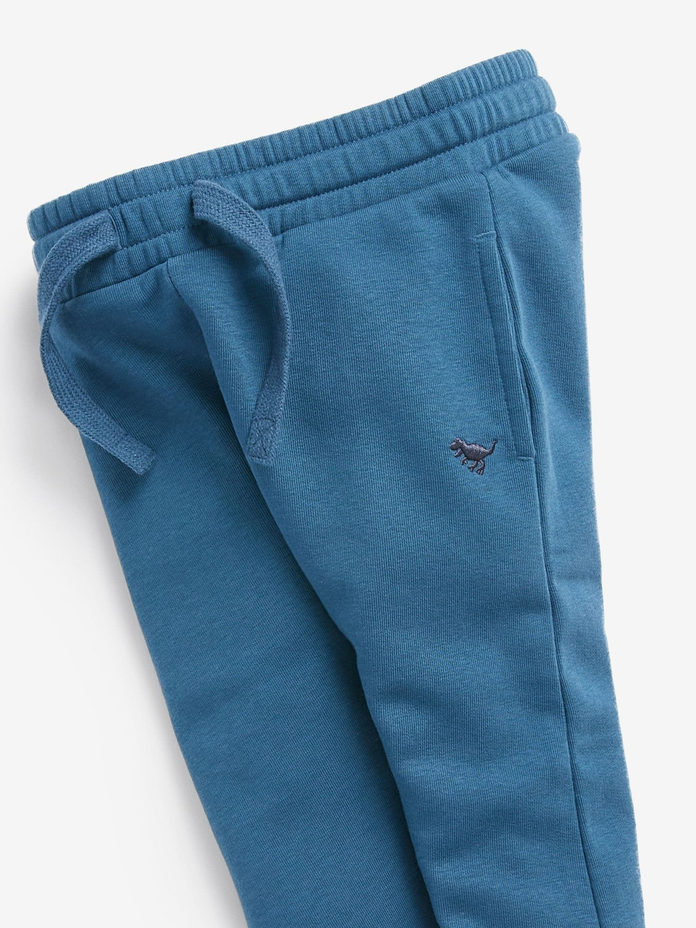 Толстовка и джоггеры в комплекте для мальчика Next 482-131, Синий