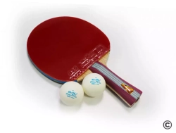 Ракетка н/т Double Fish 1A+C