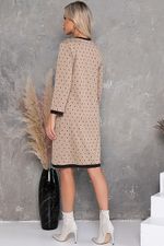 Платье 71654 Avili