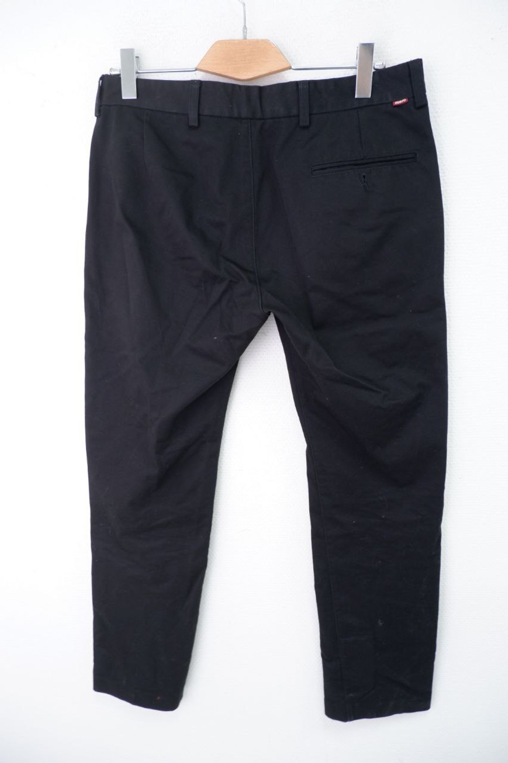 Брюки Merc классические 44 размер