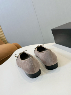 Chanel Ballet Flats (9 colors)