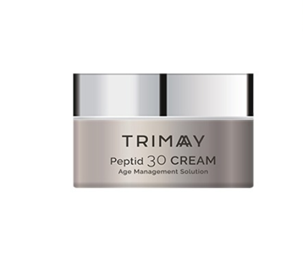 Крем для лица с пептидным комплексом TRIMAY Peptid 30 Cream 10 мл