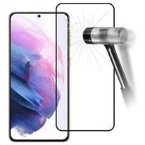 Защитное 3D-стекло для Galaxy S21