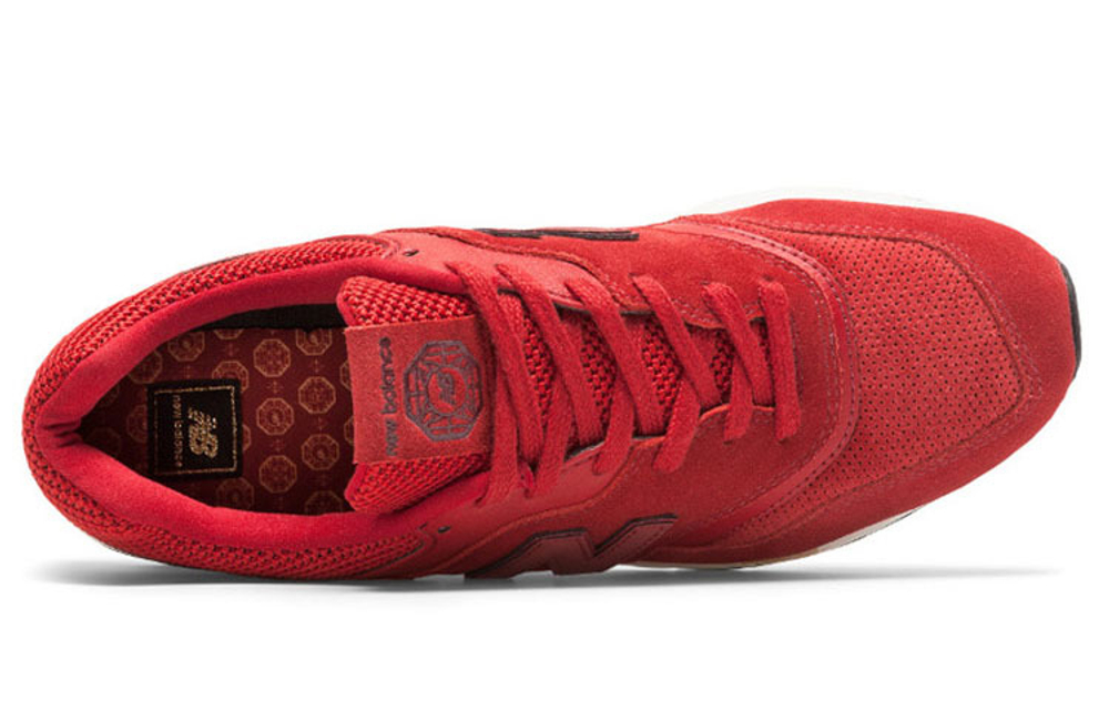 Кроссовки New Balance Nb 997