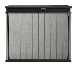 Уличный ящик пластиковый Keter Elite Store 1150 л
