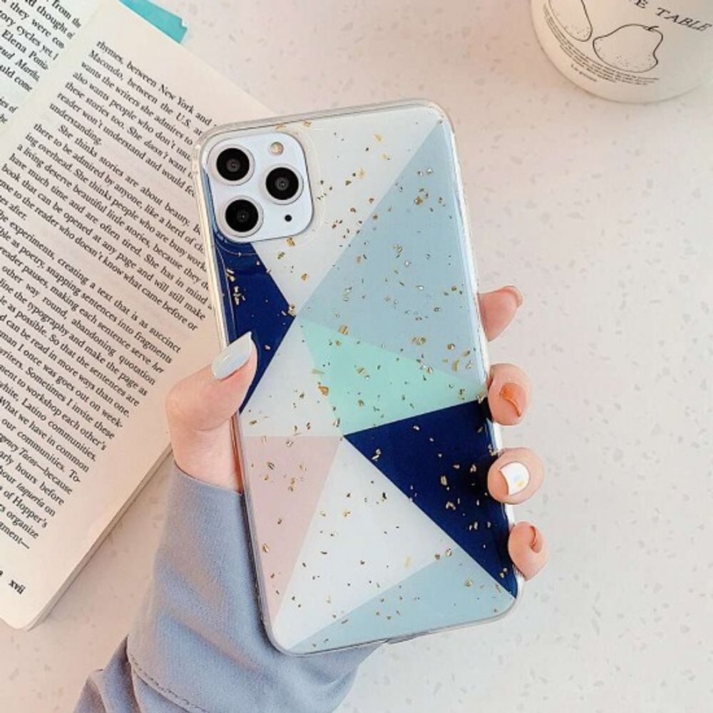 Чехол ТПУ для Xiaomi Redmi 8, 011629