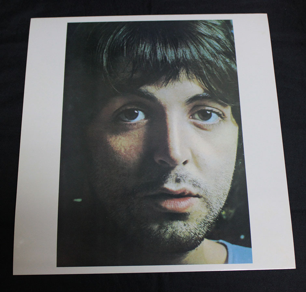The Beatles / The Beatles (2LP)
