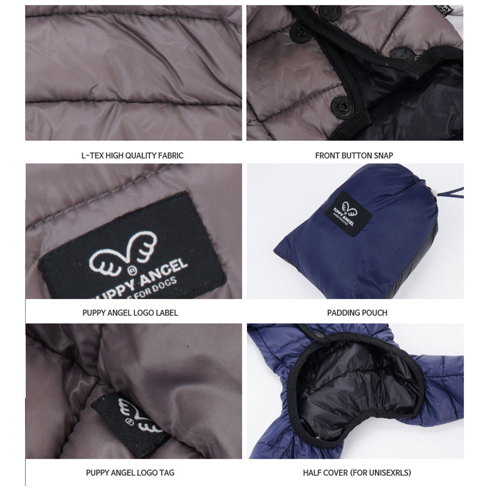 541 PA-OW Комбинезон "AIR 2", унисекс