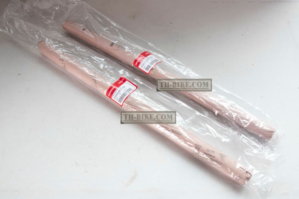 51410-KPP-T01, PIPE COMP., FR. FORK. Honda CBR150, CBR125