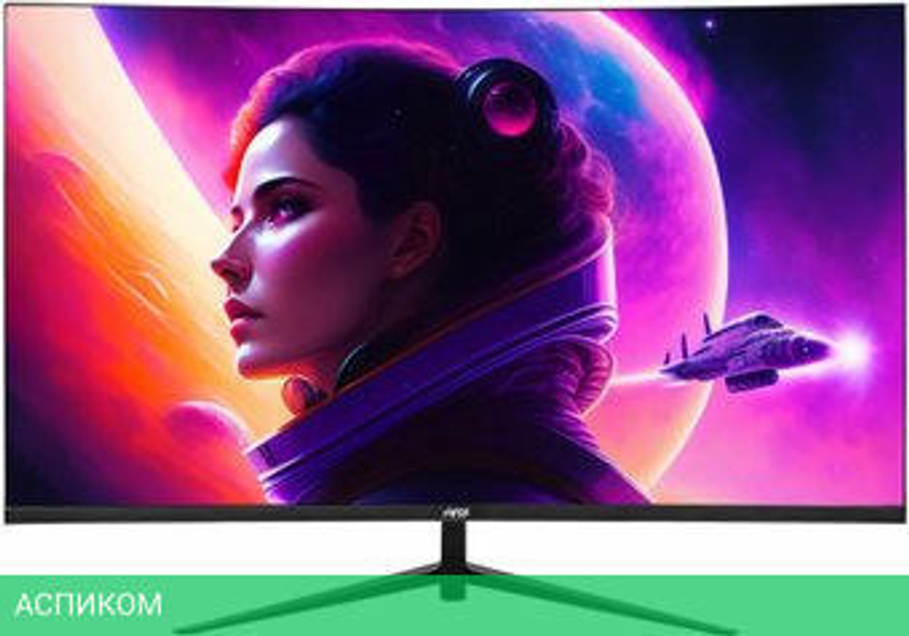 Игровой монитор Hiper Gaming PB2701