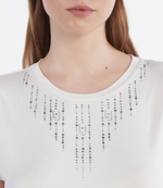 Футболка Liu Jo Sport - белый(TA4194 JS360)