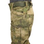 Брюки боевые TT-X (A-TACS FG), North Horizon