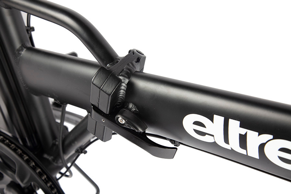 Велогибрид Eltreco MULTIWATT NEW