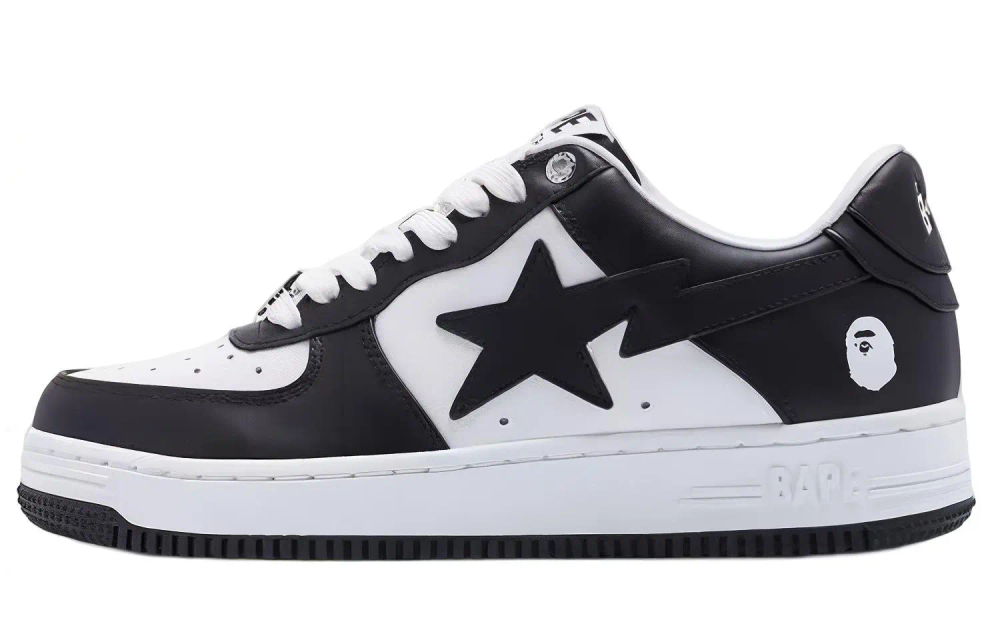 A Bathing Ape Bathing Ape A Bathing Ape Sta Stylish Skateboarding