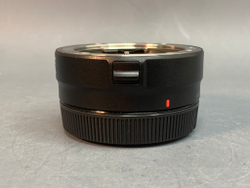 Canon EF-EOS R