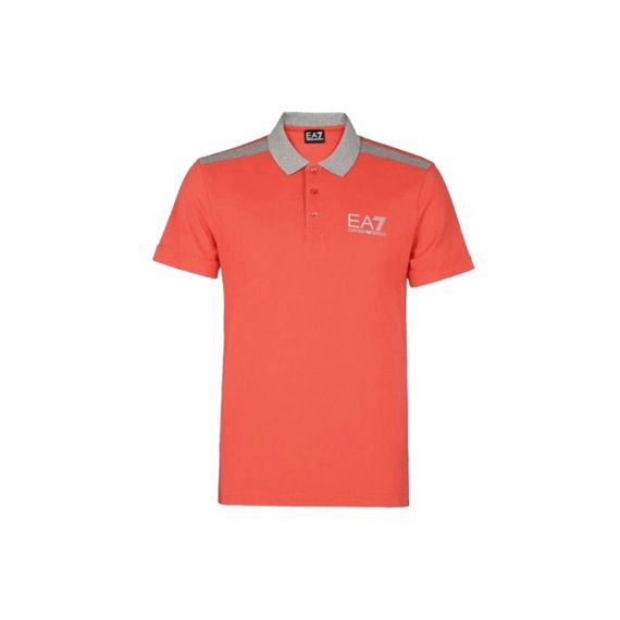 /EMPORIO ARMANI SS22 Polo