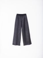 Брюки из люрекса "ОНИКС"