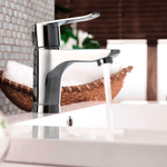 Смеситель для раковины YPSILON PLUS 6401