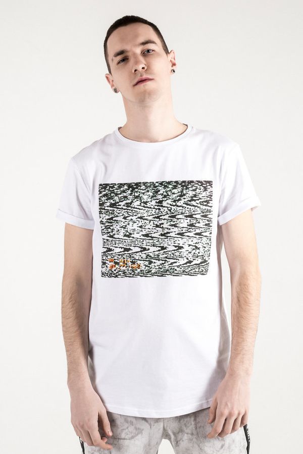 Футболка Gitch - фото 2